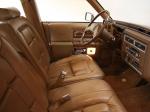 Cadillac Fleetwood Brougham 1980 года